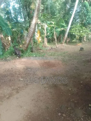Land for Sale in Meegoda