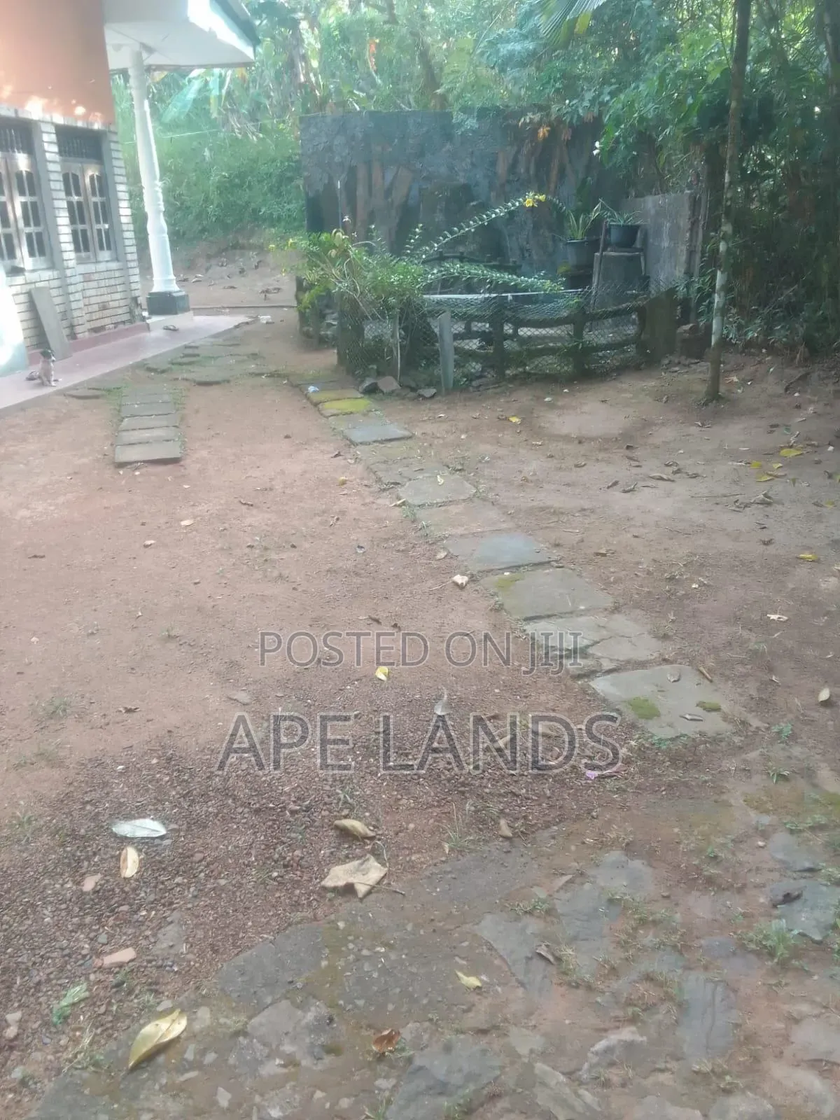 Land for Sale in Meegoda