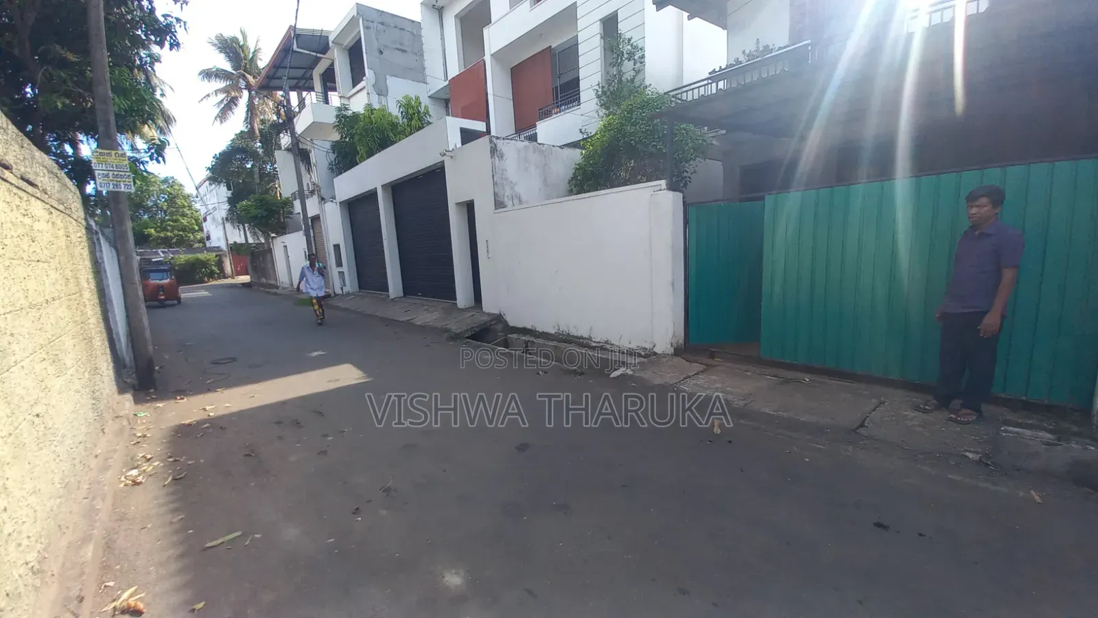 2bdrm House in Dehiwala for sale