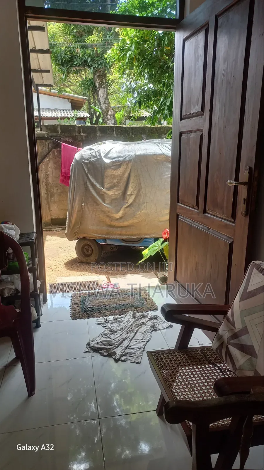 2bdrm House in Dehiwala for sale