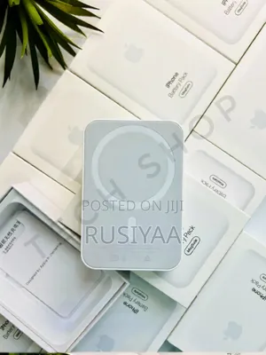 Magsafe Power Bank