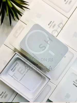 Magsafe Power Bank