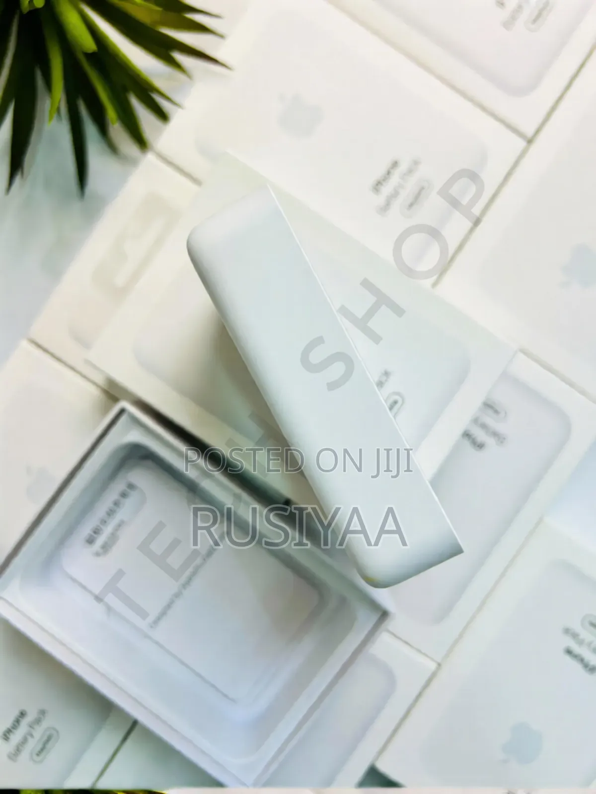 Magsafe Power Bank