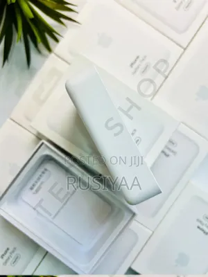 Magsafe Power Bank