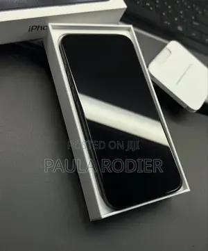 New Apple iPhone 15 Pro Max 1 TB Blue