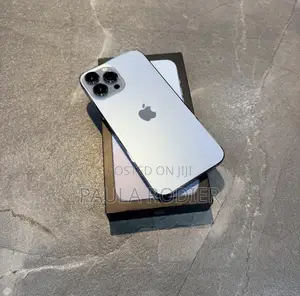 New Apple iPhone 13 Pro Max 512 GB Blue