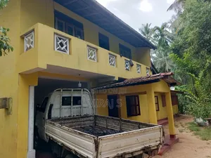 Furnished 4bdrm House in Mirigama for sale