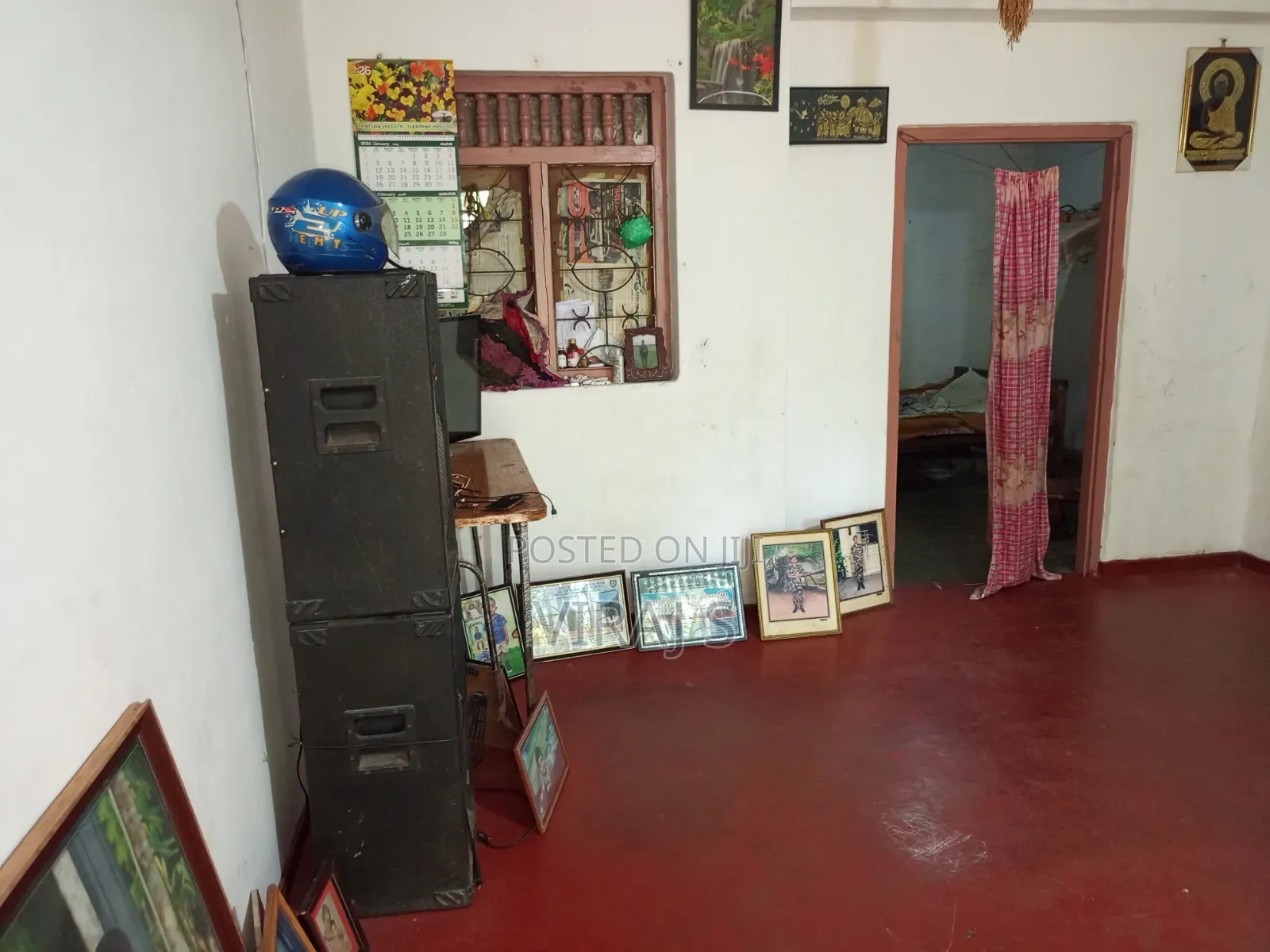 Furnished 4bdrm House in Mirigama for sale