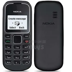 Nokia 1280 Black