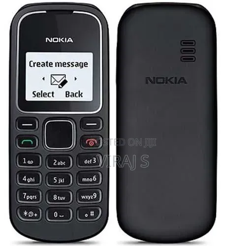 Nokia 1280 Black