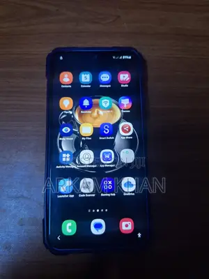 Samsung Galaxy A54 5G 128 GB Black