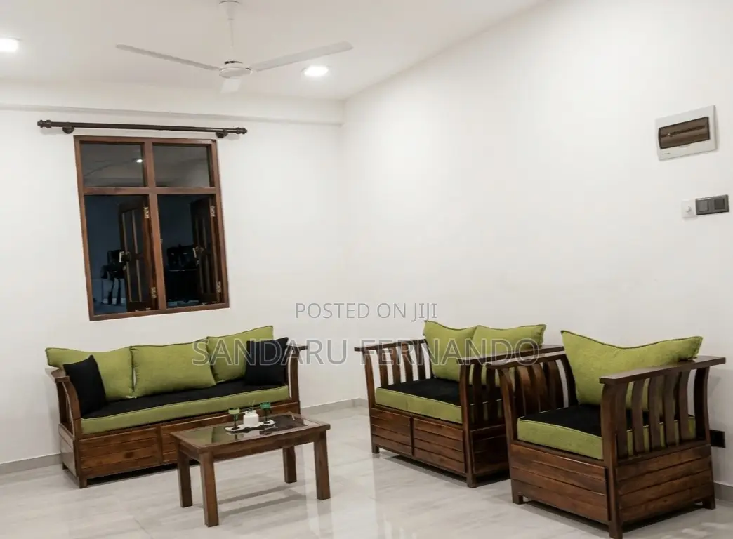 3bdrm Apartment in Pannipitiya for rent