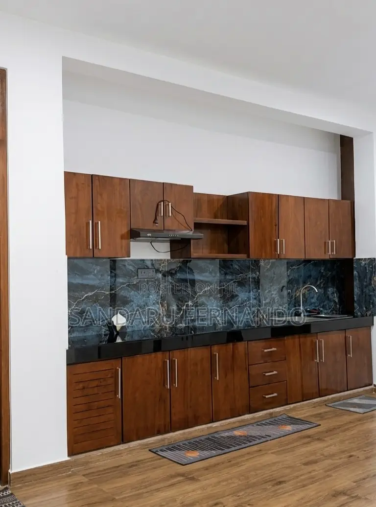 3bdrm Apartment in Pannipitiya for rent