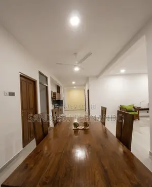 3bdrm Apartment in Pannipitiya for rent