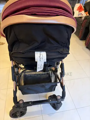Baby Stroller