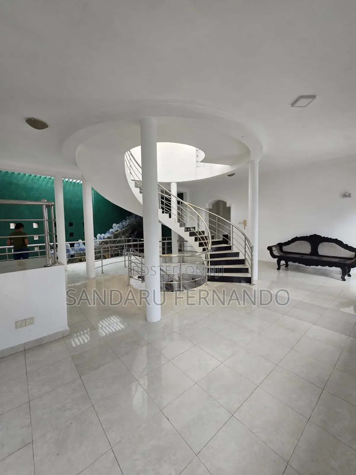 6bdrm House in Battaramulla for rent