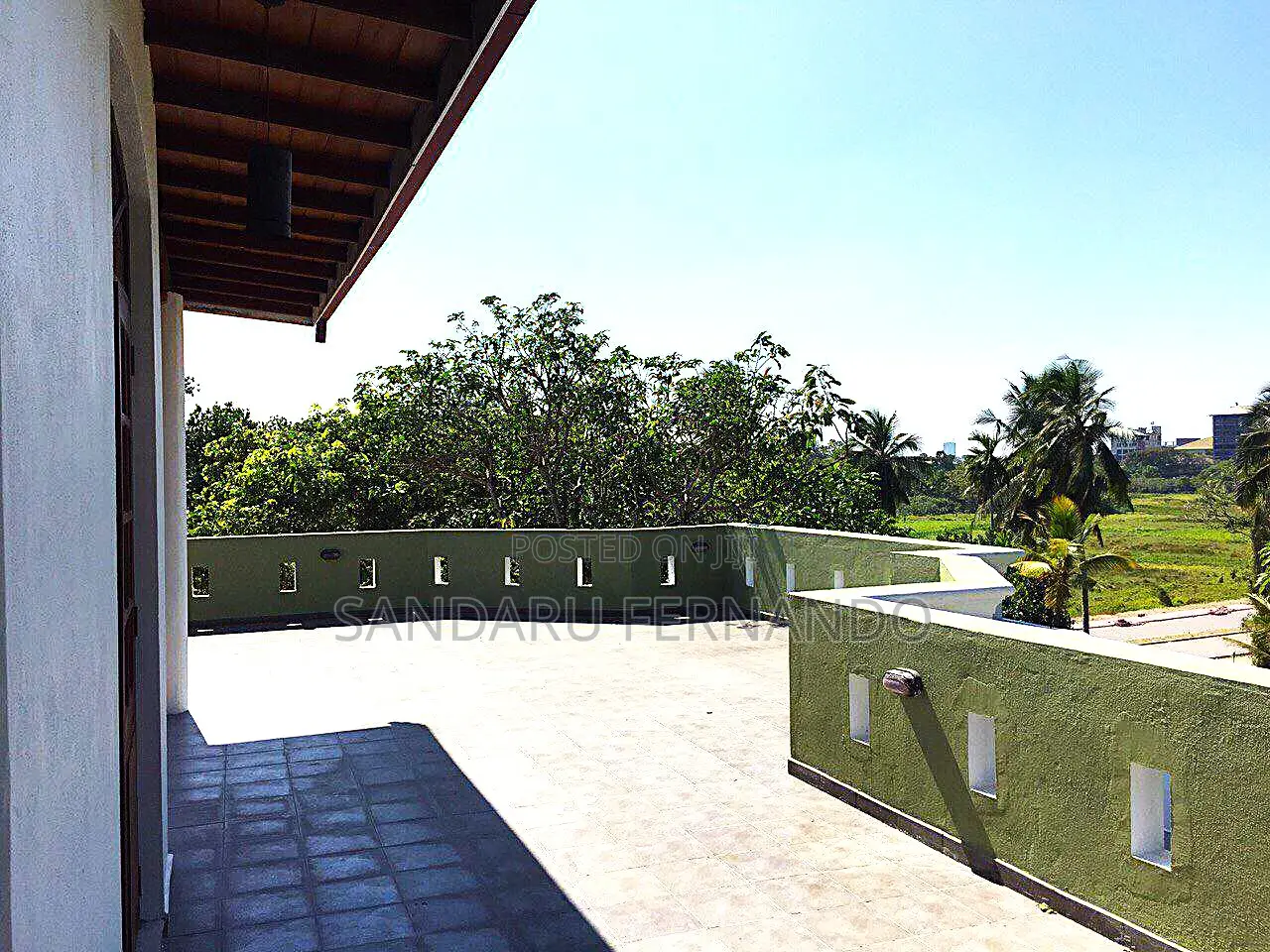 6bdrm House in Battaramulla for rent