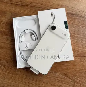 New Apple iPhone Air 1 TB White