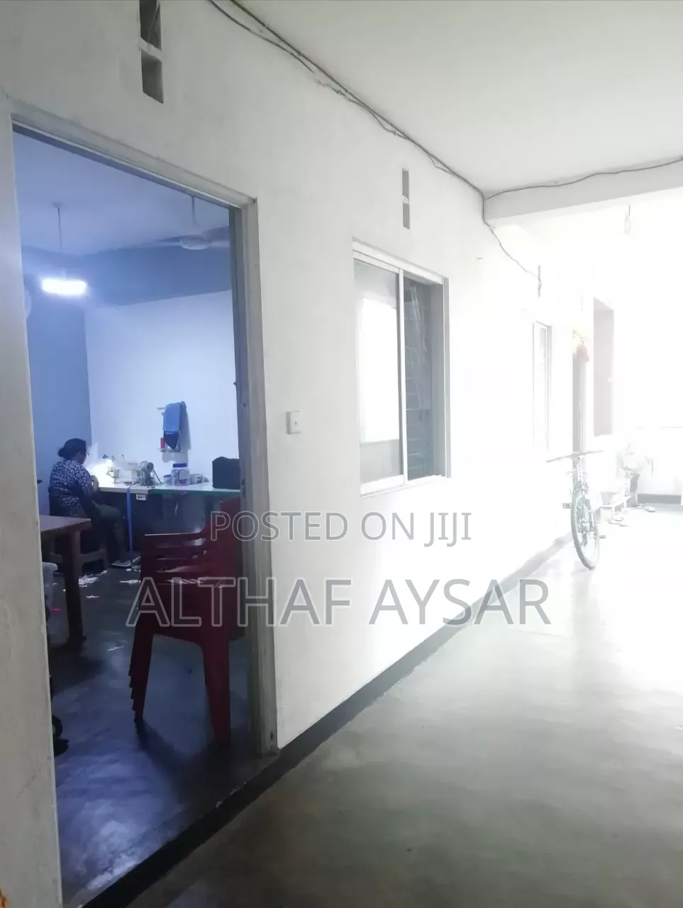 2bdrm Block of Flats in Madampitiya for sale