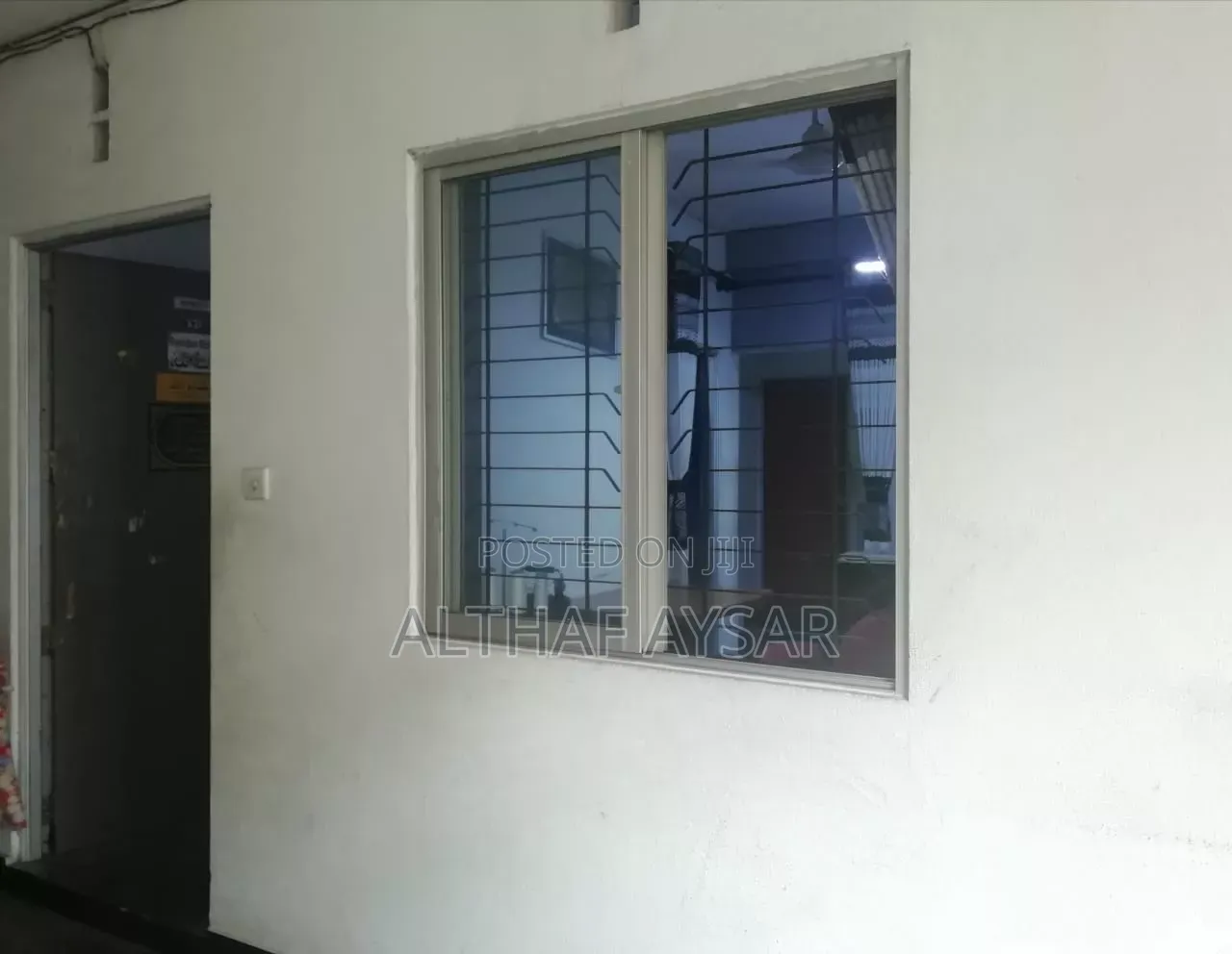 2bdrm Block of Flats in Madampitiya for sale
