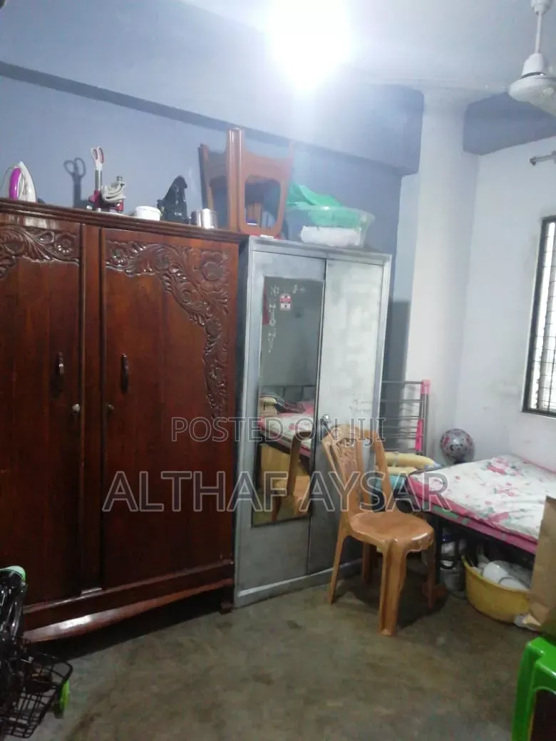 2bdrm Block of Flats in Madampitiya for sale