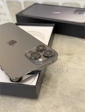 New Apple iPhone 13 Pro Max 512 GB Gray
