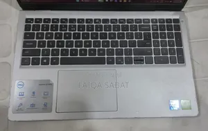 Laptop Dell Inspiron 15 3000 8GB Nvidia SSD 1T