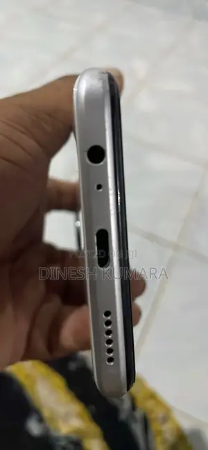 Huawei Nova Y70 128 GB White