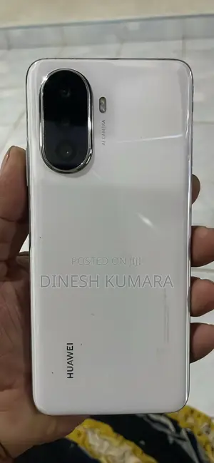 Huawei Nova Y70 128 GB White