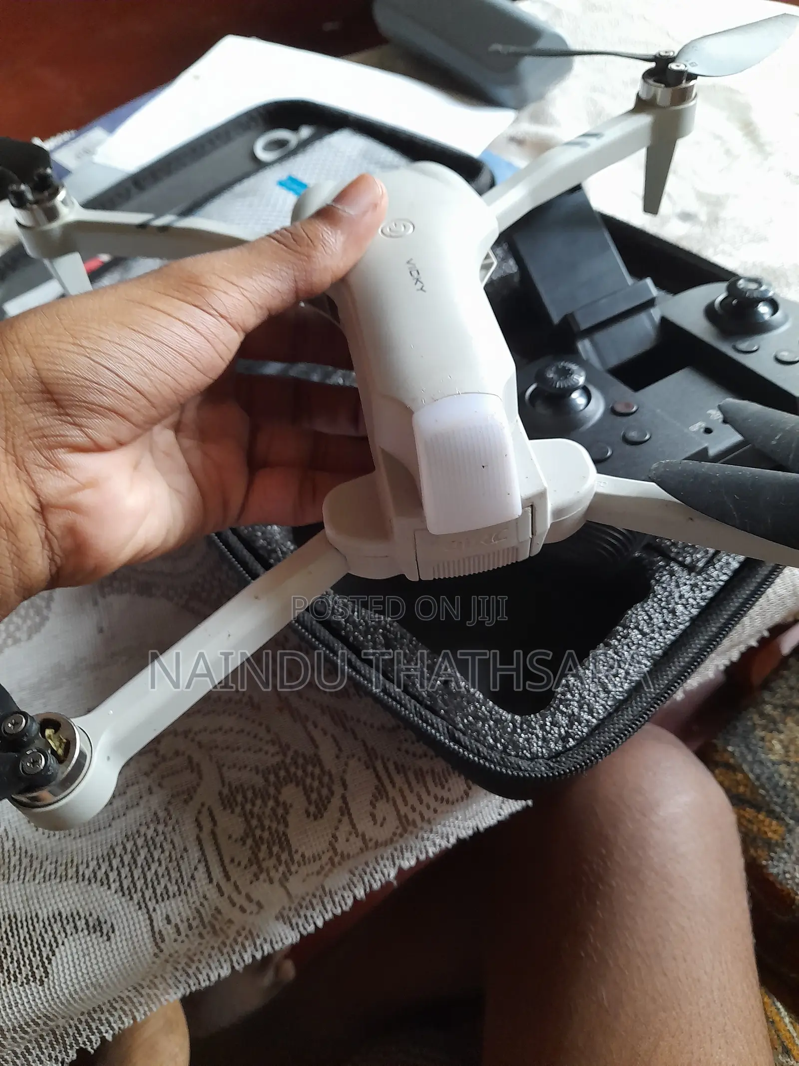 4drc F10 GPS Drone for Sale