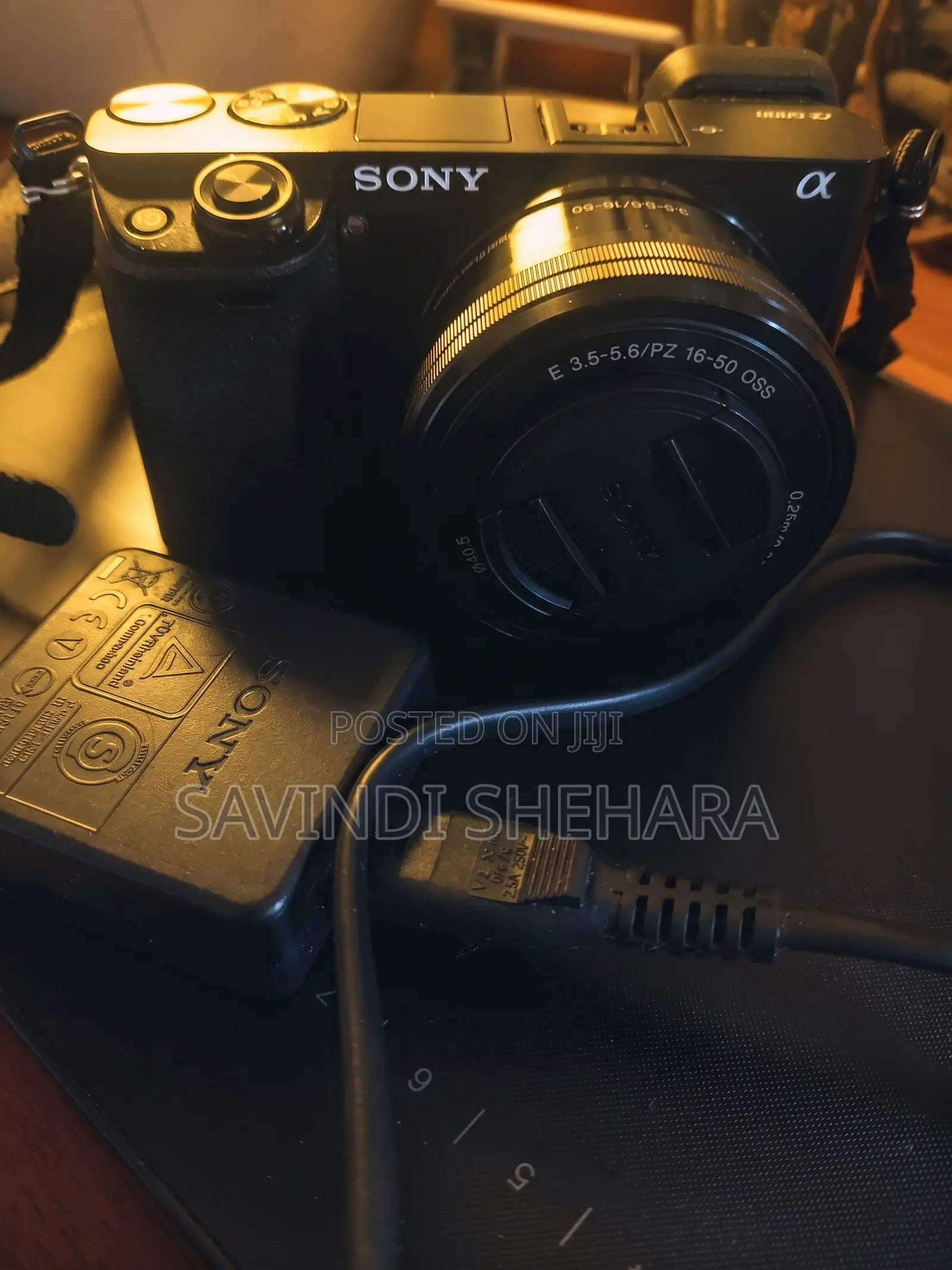 Sony Alpha 6000 Camerasony Alpha 6000 Camera