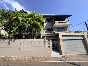 4bdrm House in Battaramulla for rent