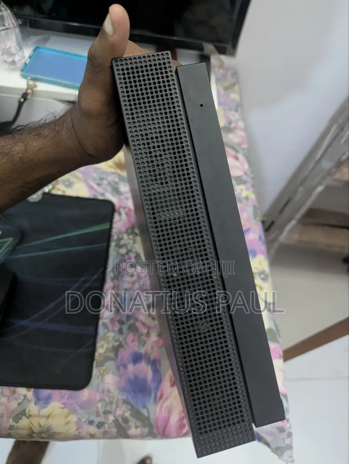 Xbox One X