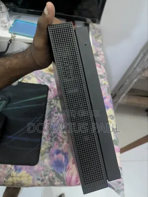 Xbox One X