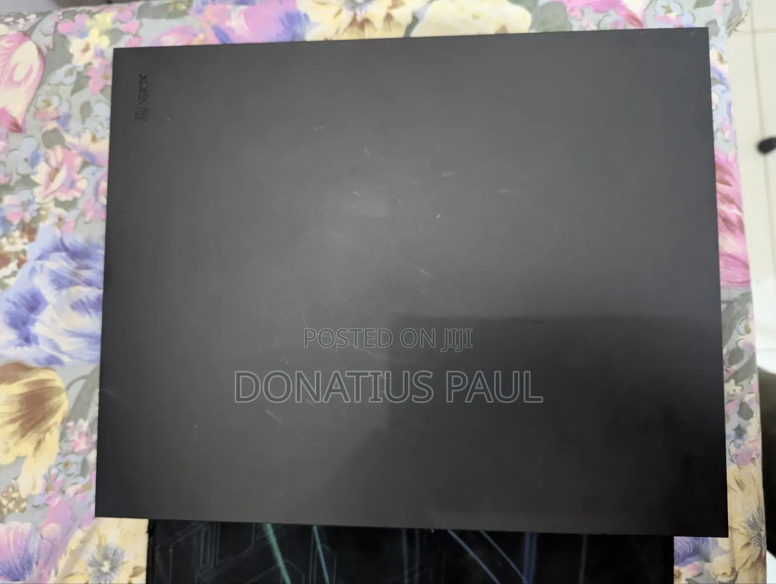 Xbox One X