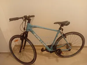 Stallion Sr050 Bike