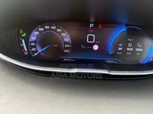 Peugeot 5008 1.2 PureTech 130 GT Line 2019 Black