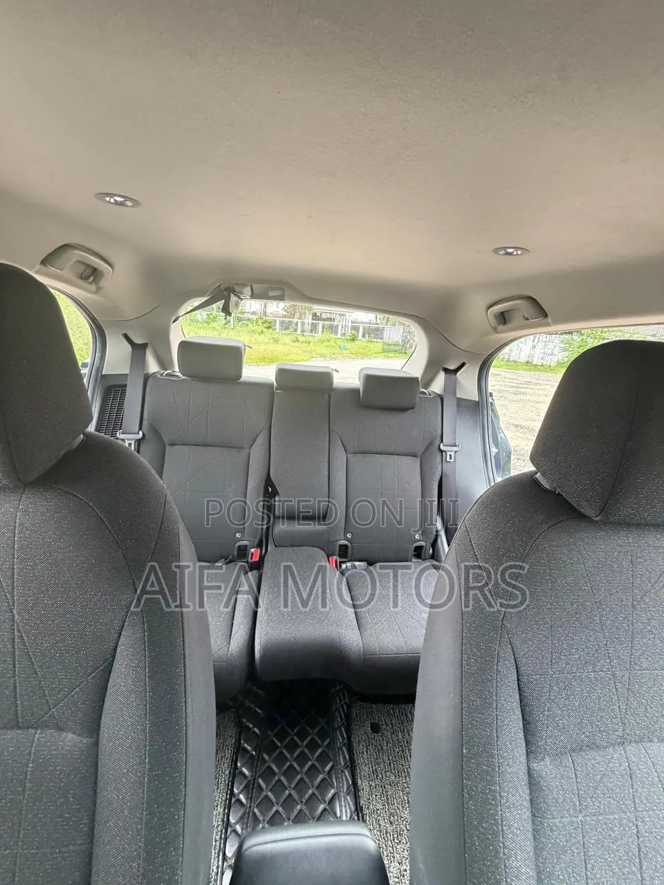 Honda Vezel 2022 Gray