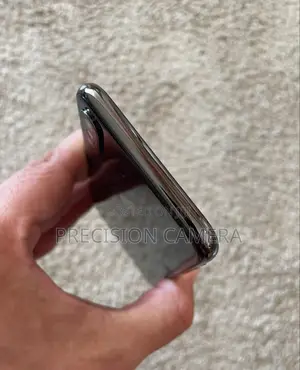 New Apple iPhone X 64 GB Black