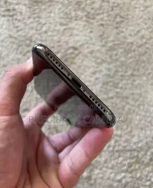 New Apple iPhone X 64 GB Black