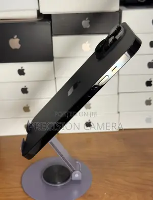 New Apple iPhone 14 Pro Max 512 GB Black