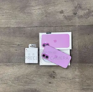 New Apple iPhone 16 256 GB Pink