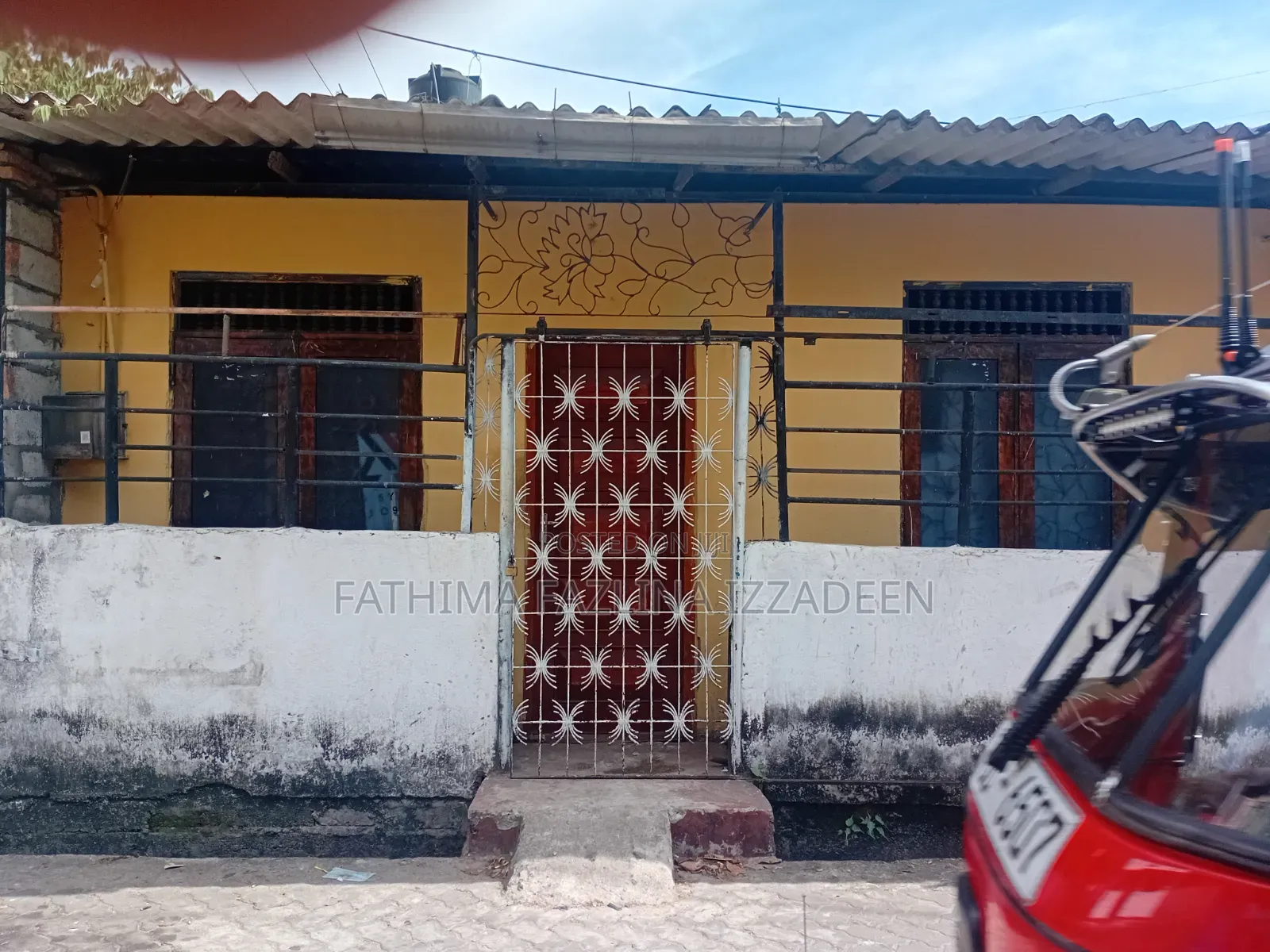 Furnished 2bdrm House in Imtiyaz, Rajagiriya for sale