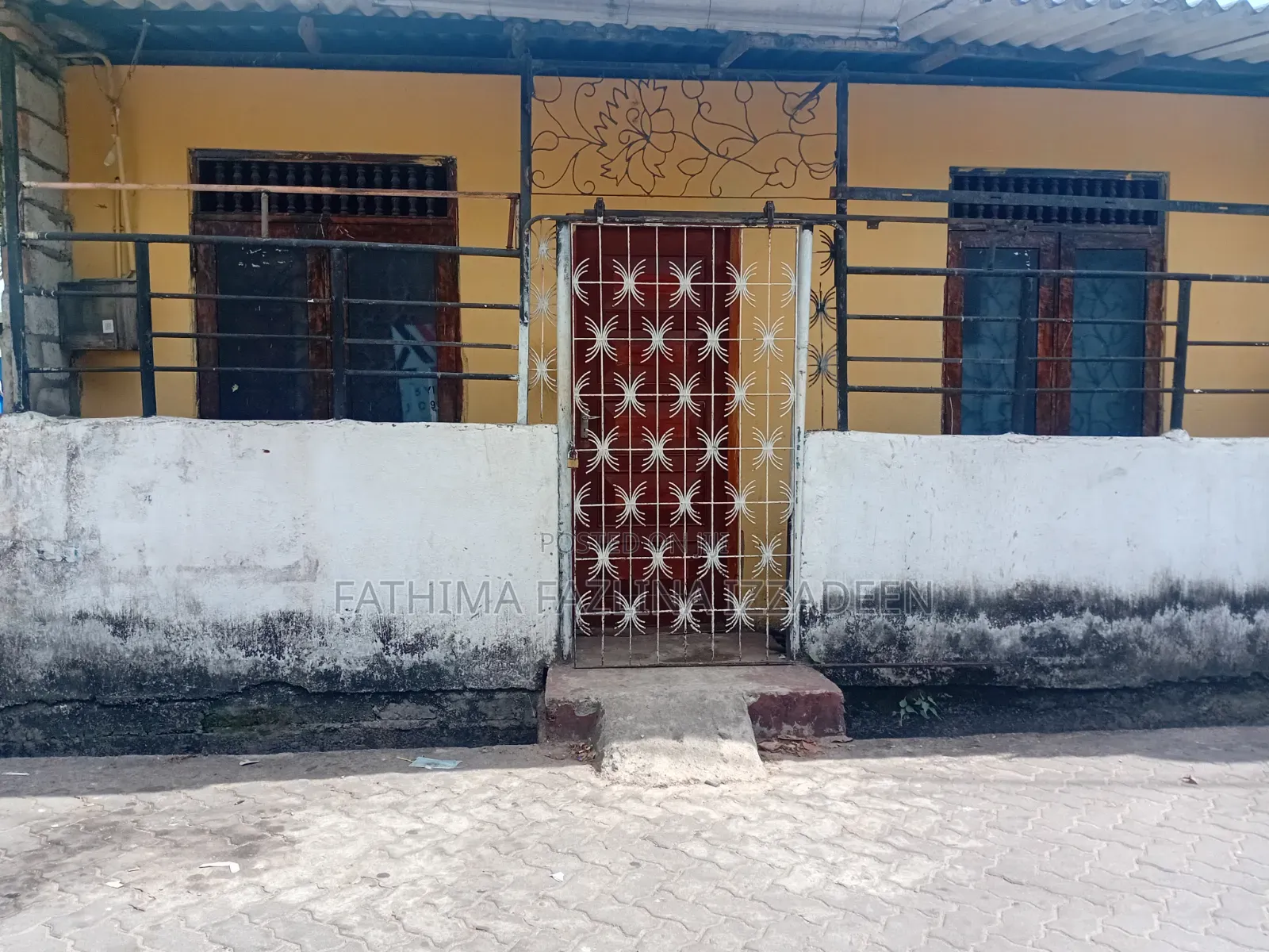 Furnished 2bdrm House in Imtiyaz, Rajagiriya for sale
