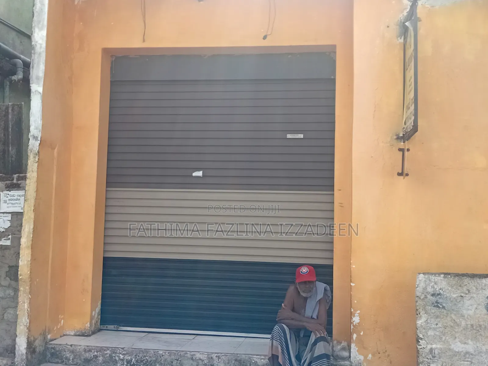 Furnished 2bdrm House in Imtiyaz, Rajagiriya for sale