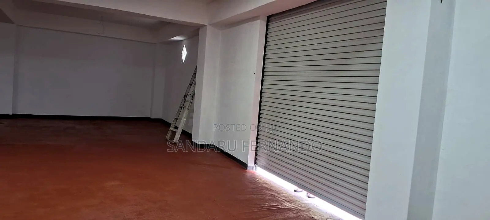 Spacious Warehouse for Rent in Angoda (P374)