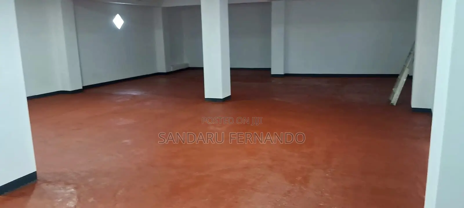 Spacious Warehouse for Rent in Angoda (P374)