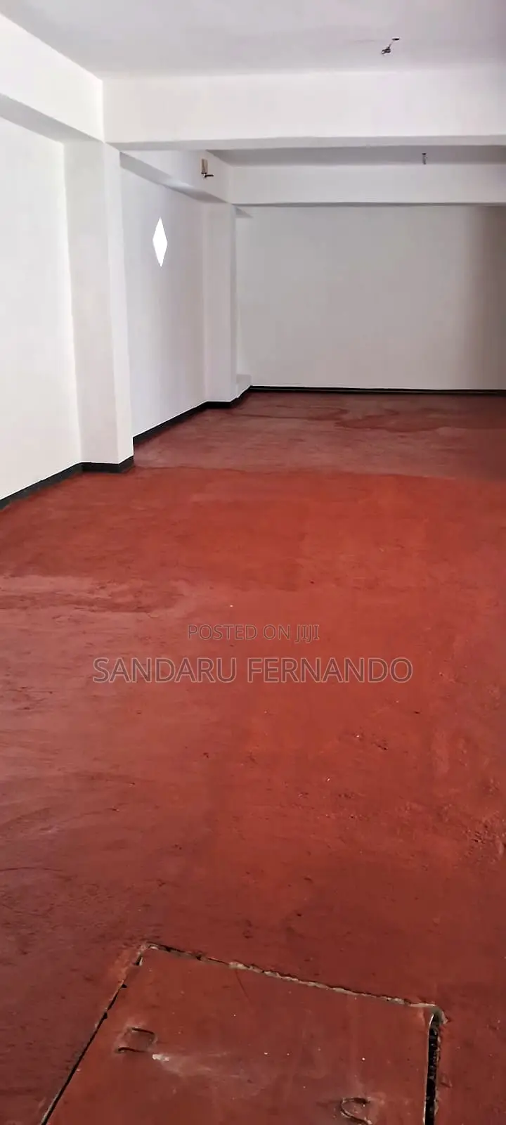 Spacious Warehouse for Rent in Angoda (P374)