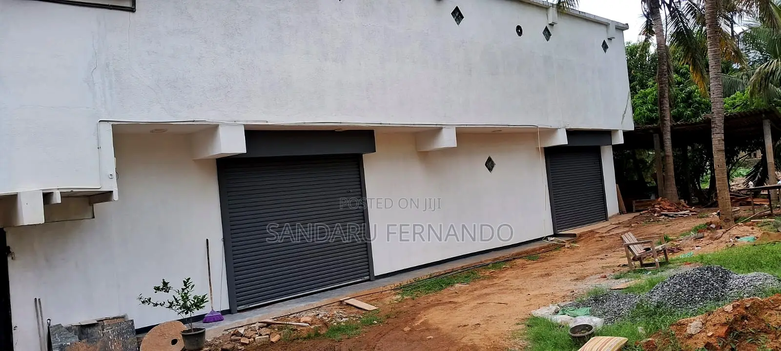 Spacious Warehouse for Rent in Angoda (P374)