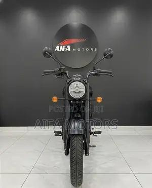 New Royal Enfield Classic 350 2026 Black